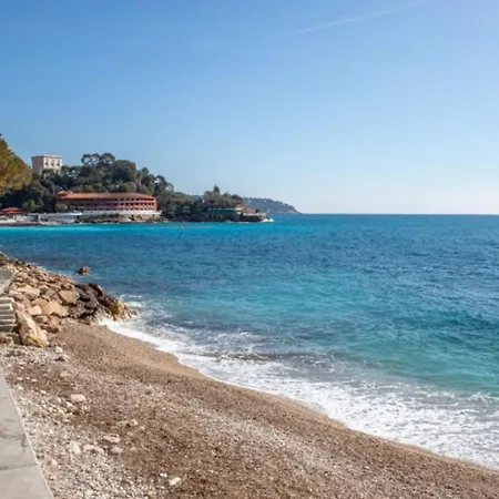 A Quelques Pas De La Apartmán *