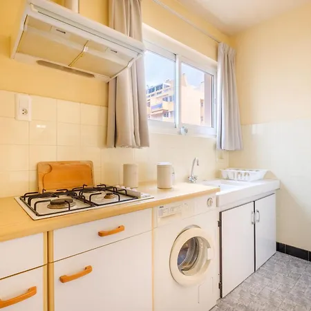 Apartmán A Quelques Pas De La