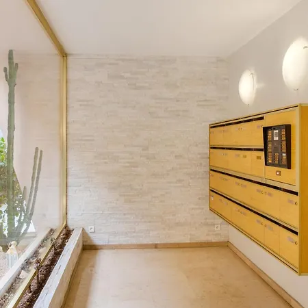 Apartmán A Quelques Pas De La *