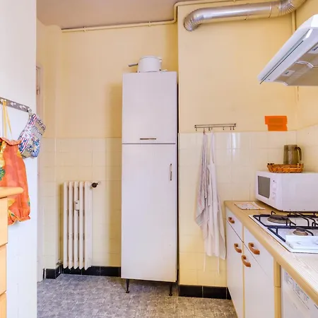 Appartement A Quelques Pas De La
