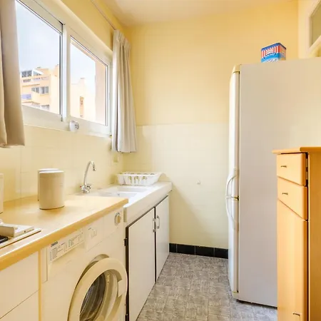 Appartement A Quelques Pas De La *