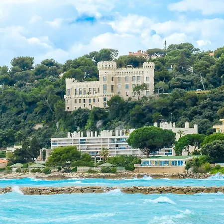 A Quelques Pas De La Appartement Roquebrune-Cap-Martin