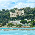A Quelques Pas De La Lejlighed Roquebrune-Cap-Martin