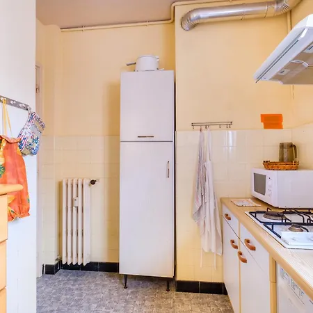 A Quelques Pas De La * רוקברון-קאפ-מרט