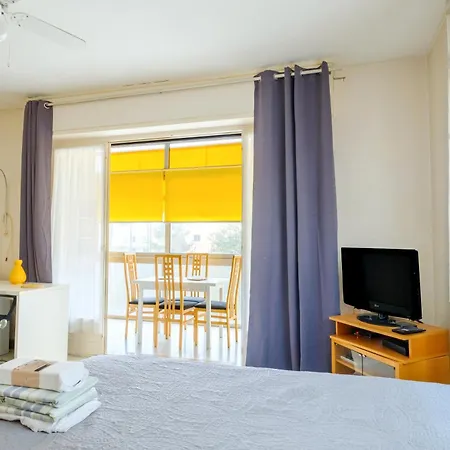 Appartamento A Quelques Pas De La *