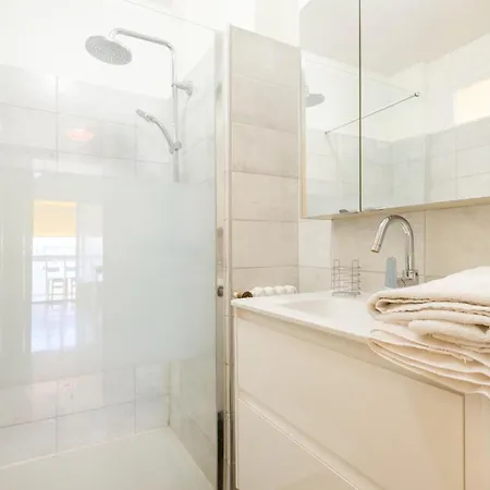 A Quelques Pas De La דירה רוקברון-קאפ-מרט