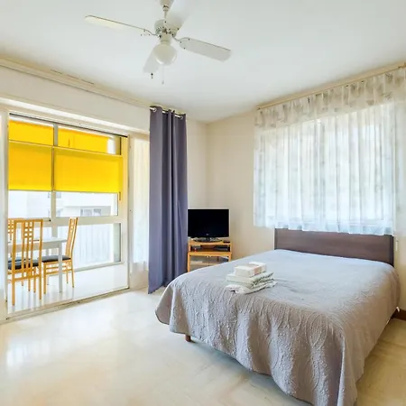 Appartamento A Quelques Pas De La