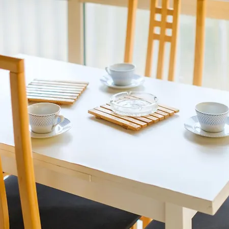 A Quelques Pas De La דירה *