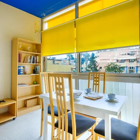 Appartement A Quelques Pas De La *